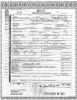 Yvonne Rolph death certificate