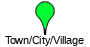 Town/City/Village