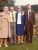 Elsie, Don, Ivy and Jack Savill
