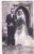 Wedding of Arthur Burles and Peggy Burgess.