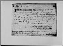 Mary Caroline Willingale birth registration card