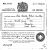 Alice Rosetta Ethel Twilley birth certificate.
