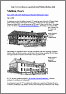 History of Maldon Workhouse, Union, Infirmary & St Peters hospital